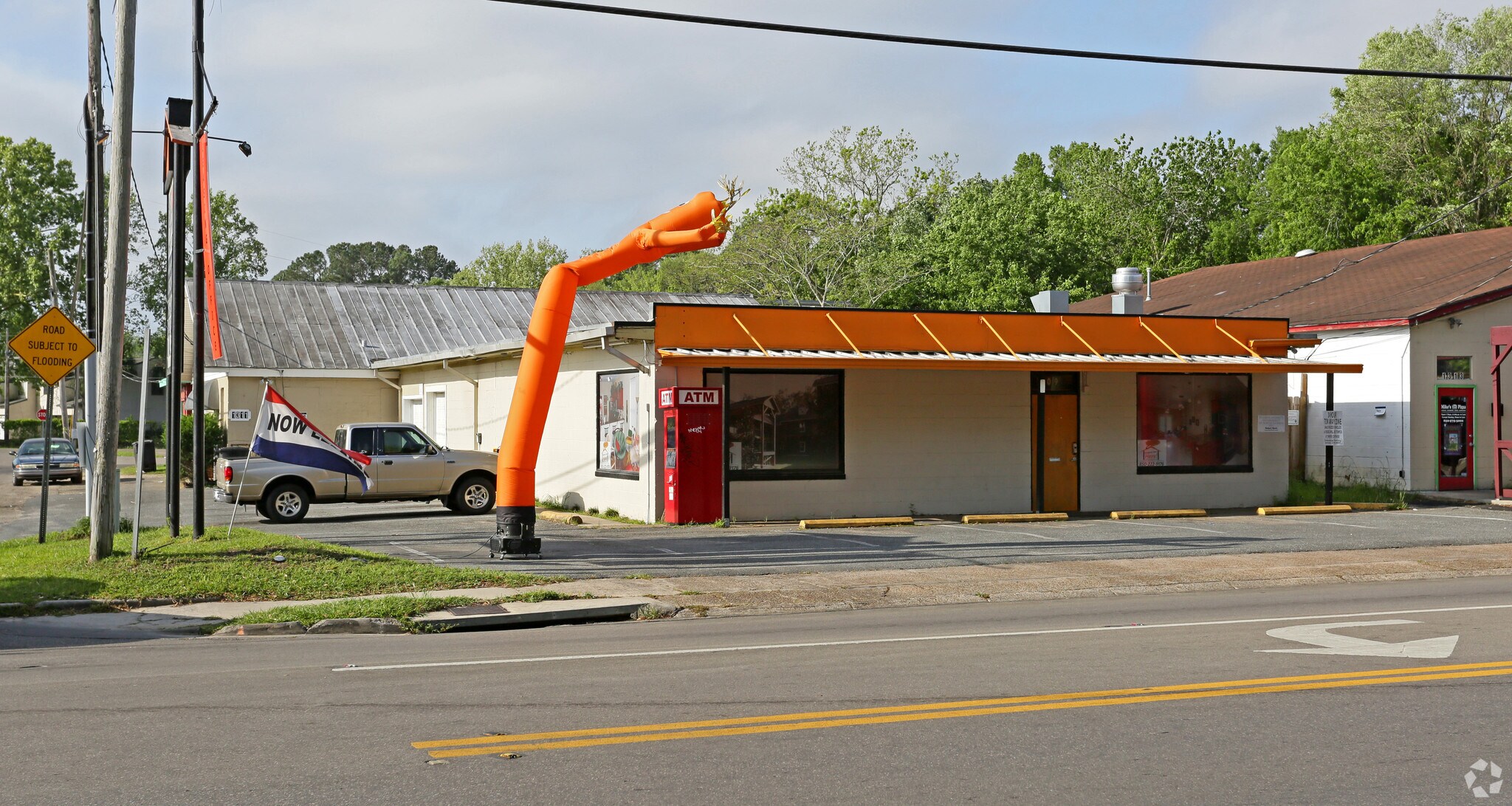 1309 Jackson Bluff Rd, Tallahassee, FL à vendre Photo principale- Image 1 de 9