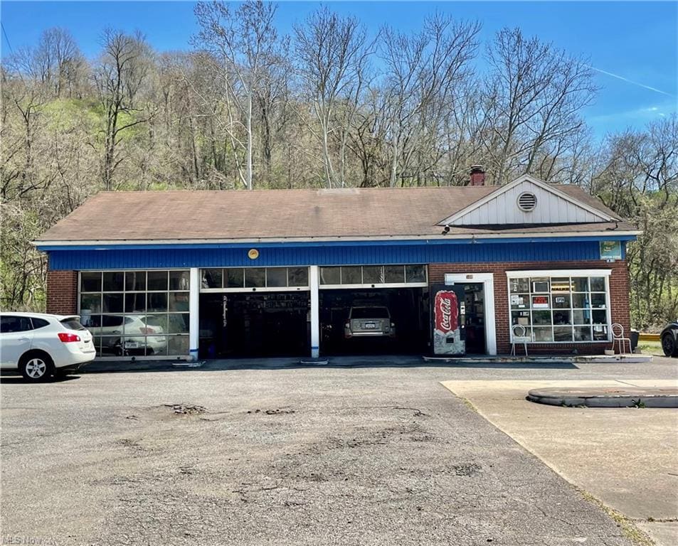 300 Pennsylvania Ave, Weirton, WV for sale Building Photo- Image 1 of 7