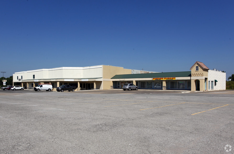 13795 S Ok-51 Hwy, Coweta, OK for lease - Building Photo - Image 3 of 5