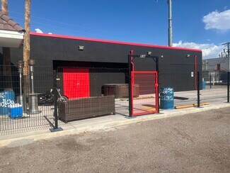 Plus de détails pour 936 E Sahara Ave, Las Vegas, NV - Bureau/Commerce de détail à louer