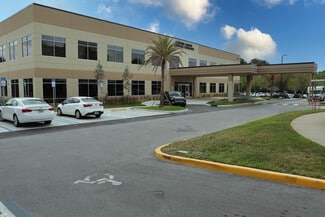 More details for 11371 Cortez Blvd, Brooksville, FL - Medical for Lease
