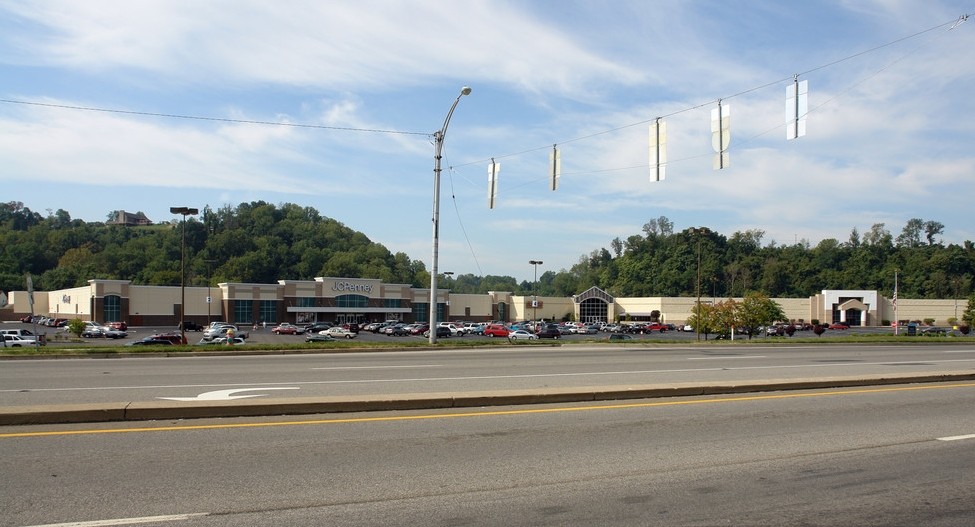 500 Winchester Ave, Ashland, KY for sale - Primary Photo - Image 1 of 1