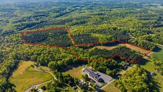 More details for 1862 Salem Church Rd, Lincolnton, NC - Land for Sale