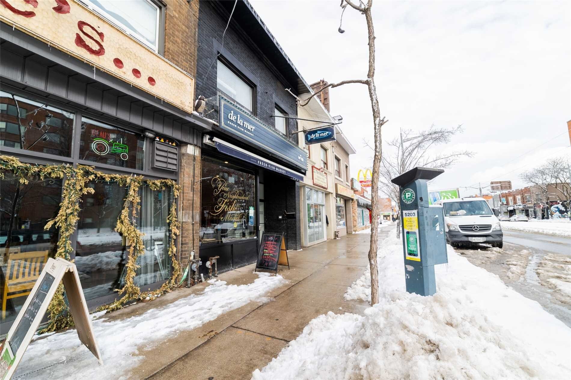 728 St Clair Ave W, Toronto, ON à vendre Autre- Image 1 de 1