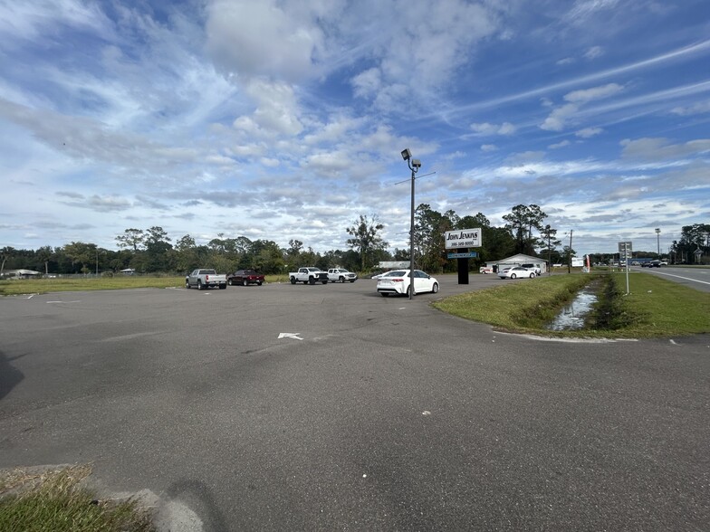 3524 Reid St, Palatka, FL à vendre - Photo du bâtiment - Image 2 de 20