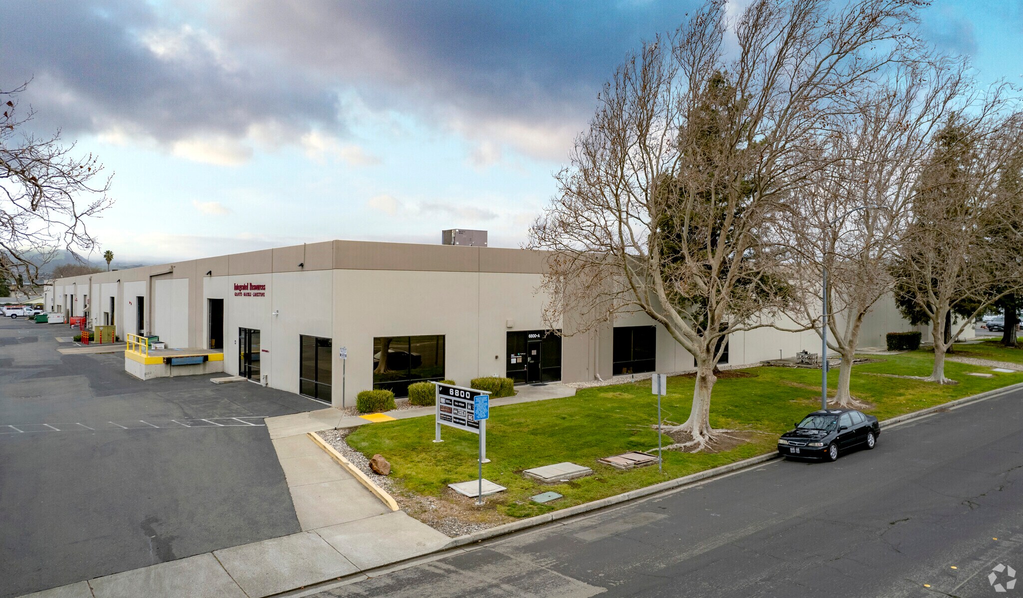 6800 Sierra Ct, Dublin, CA à louer Photo du bâtiment- Image 1 de 8