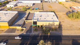 More details for 5801 S 24th St, Phoenix, AZ - Industrial for Lease