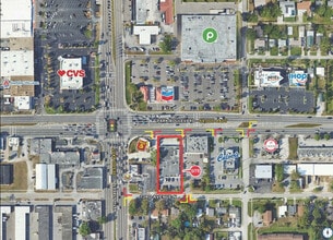 4820 Park Blvd N, Pinellas Park, FL - Aerial map view - Image1