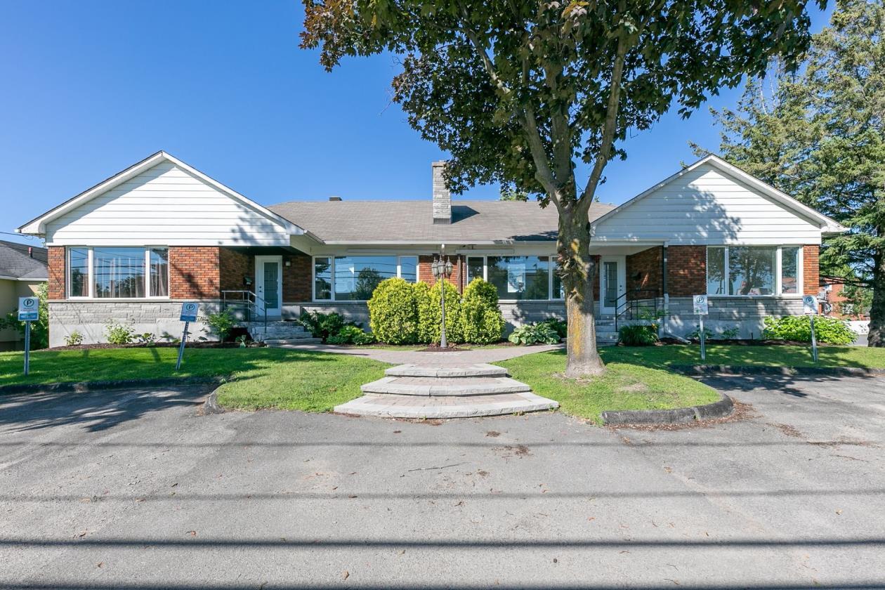 472-474 Av Saint-Charles, Vaudreuil-dorion, QC à vendre Photo principale- Image 1 de 1