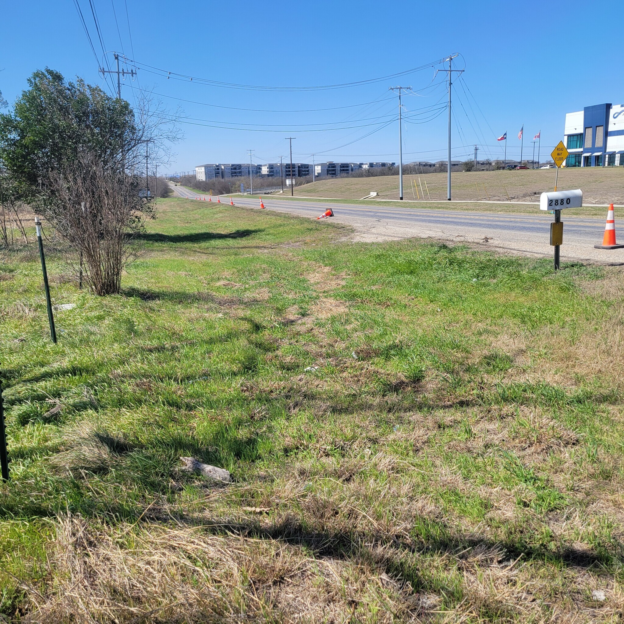 2880 FM 1101, New Braunfels, TX à vendre Photo du bâtiment- Image 1 de 9