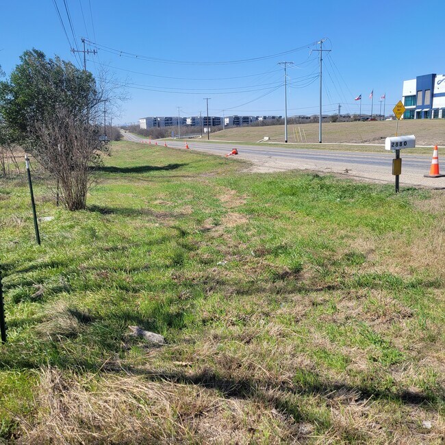 More details for 2880 FM 1101, New Braunfels, TX - Land for Sale
