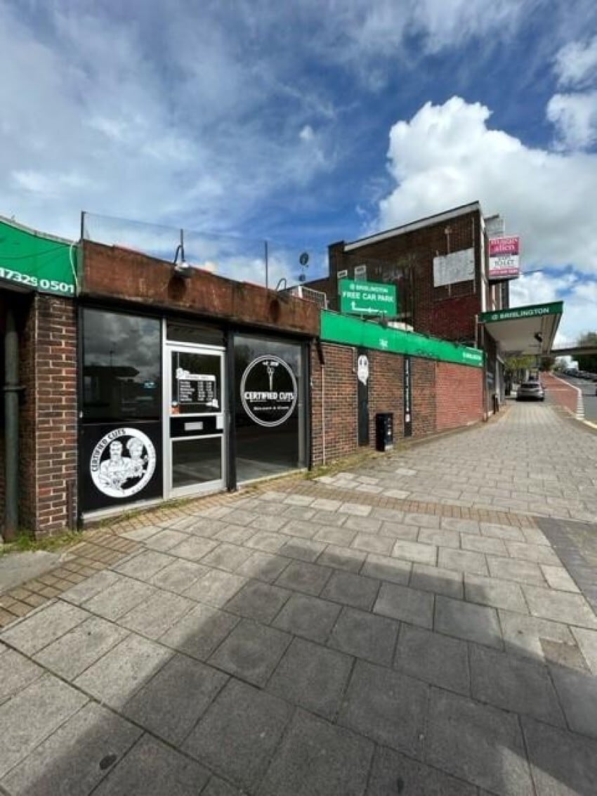 The Concourse, Bristol for sale Primary Photo- Image 1 of 3
