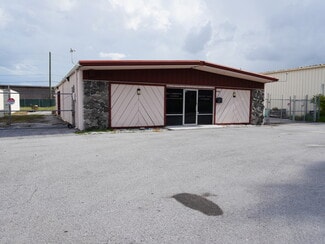 More details for 6603 Industrial Ave, Port Richey, FL - Industrial for Sale