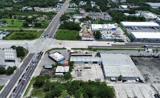 More details for 5015 Causeway Blvd, Tampa, FL - Industrial for Sale