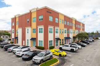 Plus de détails pour 3408 W 84th St, Hialeah, FL - Bureau à louer