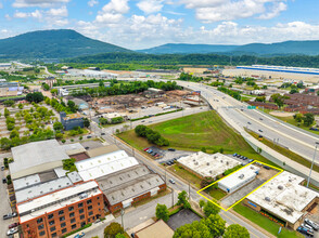 1307 Carter St, Chattanooga, TN à louer Photo du b timent- Image 1 de 17