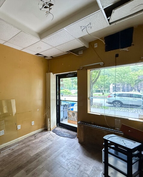 65 Lenox Ave, New York, NY à louer - Photo du bâtiment - Image 2 de 3