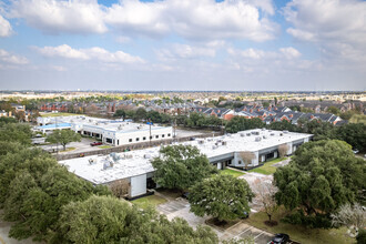 900 S Loop Fwy W, Houston, TX - Aérien  Vue de la carte - Image1