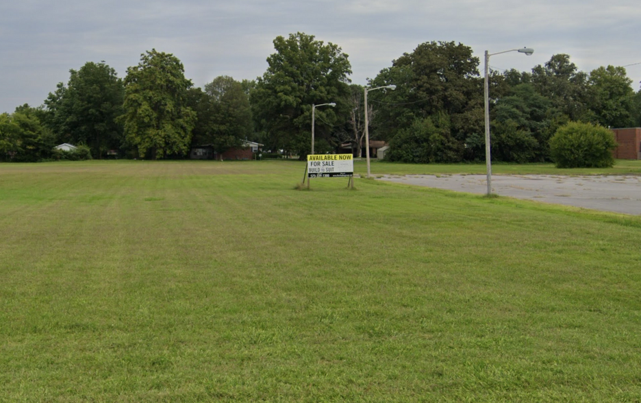 Southland Drive, Sikeston, MO à vendre - Photo principale - Image 1 de 1