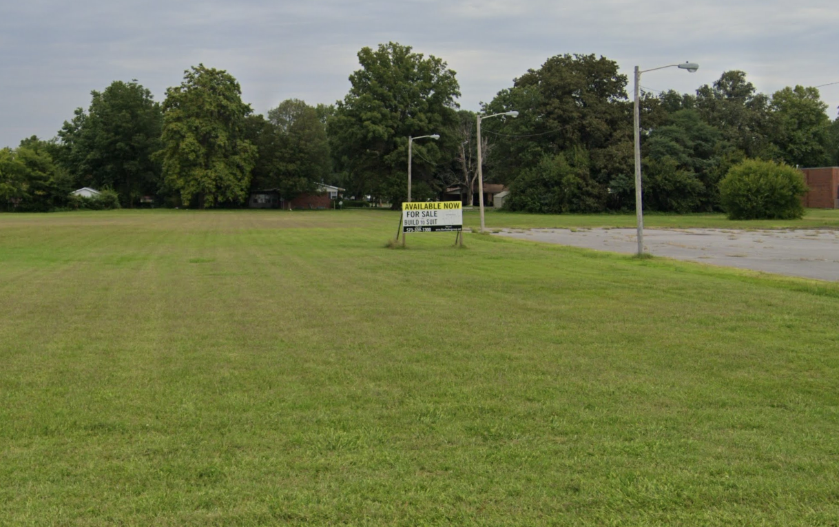 Southland Drive, Sikeston, MO à vendre Photo principale- Image 1 de 2