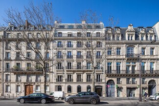 Plus de détails pour 10 Avenue Kléber, Paris - Coworking à louer
