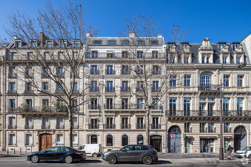 10 Avenue Kléber, Paris à louer - Photo principale - Image 1 de 3