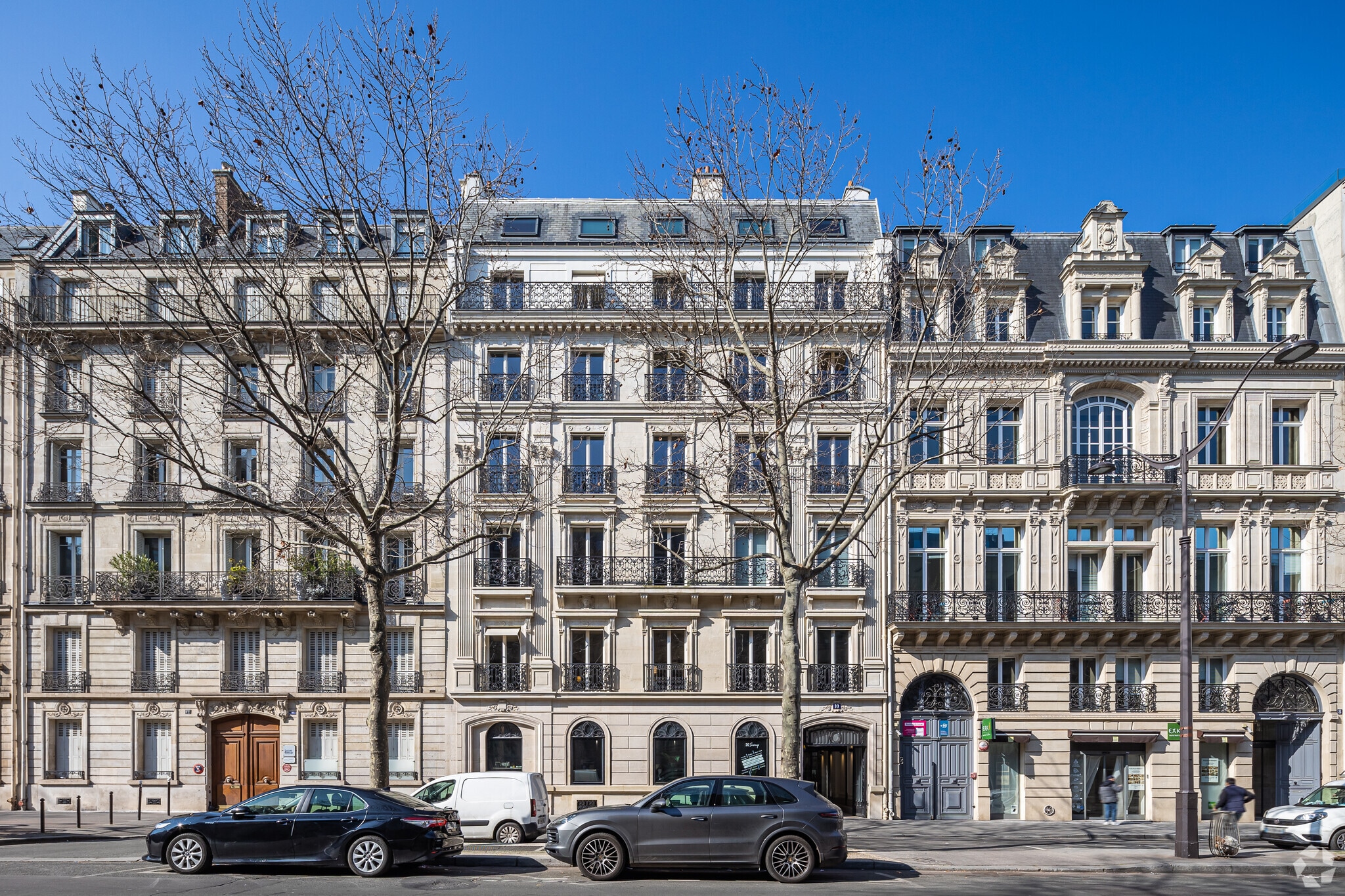 10 Avenue Kléber, Paris à louer Photo principale- Image 1 de 4