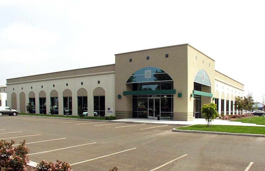 40440-40480 Encyclopedia Cir, Fremont, CA for lease - Building Photo - Image 2 of 8