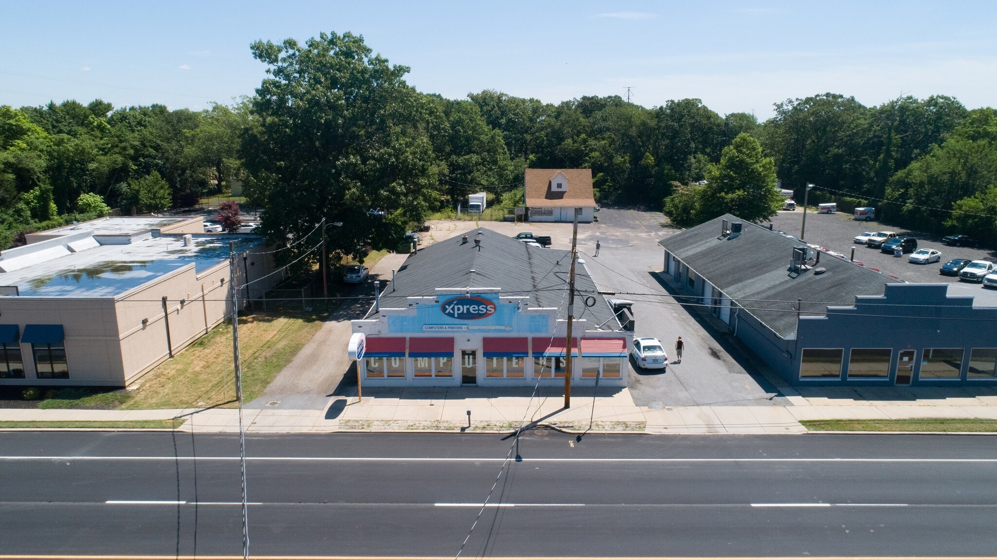 3419 S Delsea Dr, Vineland, NJ for sale Primary Photo- Image 1 of 15