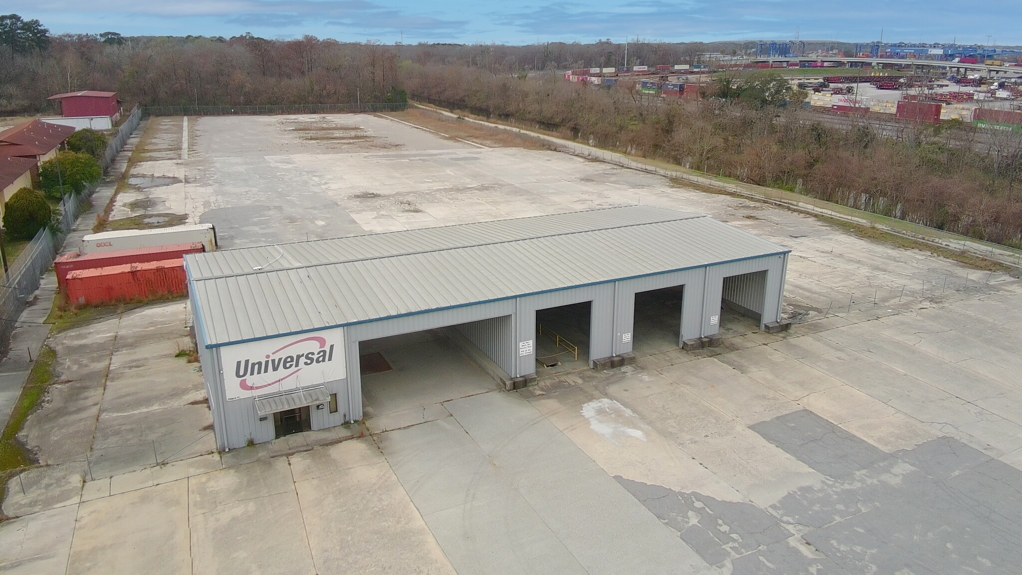 17 Main St, Savannah, GA à louer Photo principale- Image 1 de 7