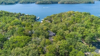 35 Walkers Cay Drive, Osage Beach, MO - AERIAL  map view - Image1