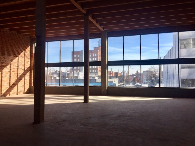 1816 Walnut St, Kansas City, MO à vendre - Photo intérieure - Image 3 de 37