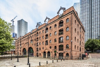 More details for Castlefield, Manchester - Office for Lease