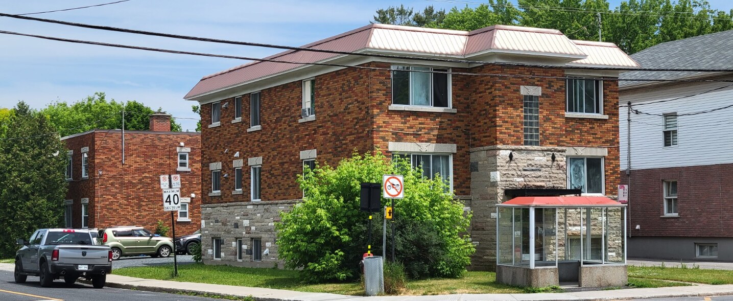 845 Boul La Fayette, Longueuil, QC for sale Building Photo- Image 1 of 1