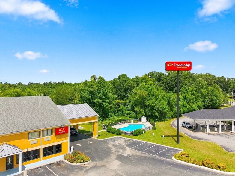 634 David St, Centerville, TN for sale - Building Photo - Image 1 of 27
