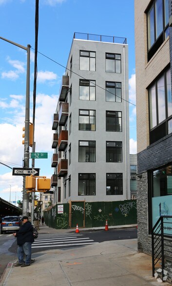 413 57th St, Brooklyn, NY à vendre - Photo du bâtiment - Image 3 de 33