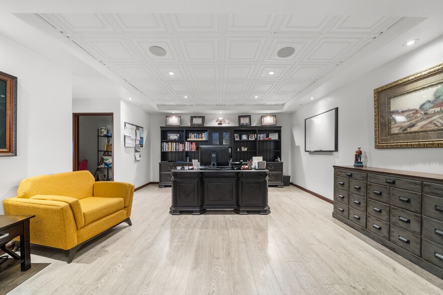 25550 Hawthorne Blvd, Torrance, CA for lease - Interior Photo - Image 3 of 22
