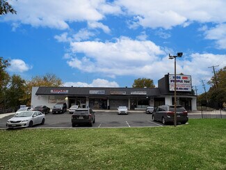 Plus de détails pour 2275 Savannah St SE, Washington, DC - Commerce de détail à vendre