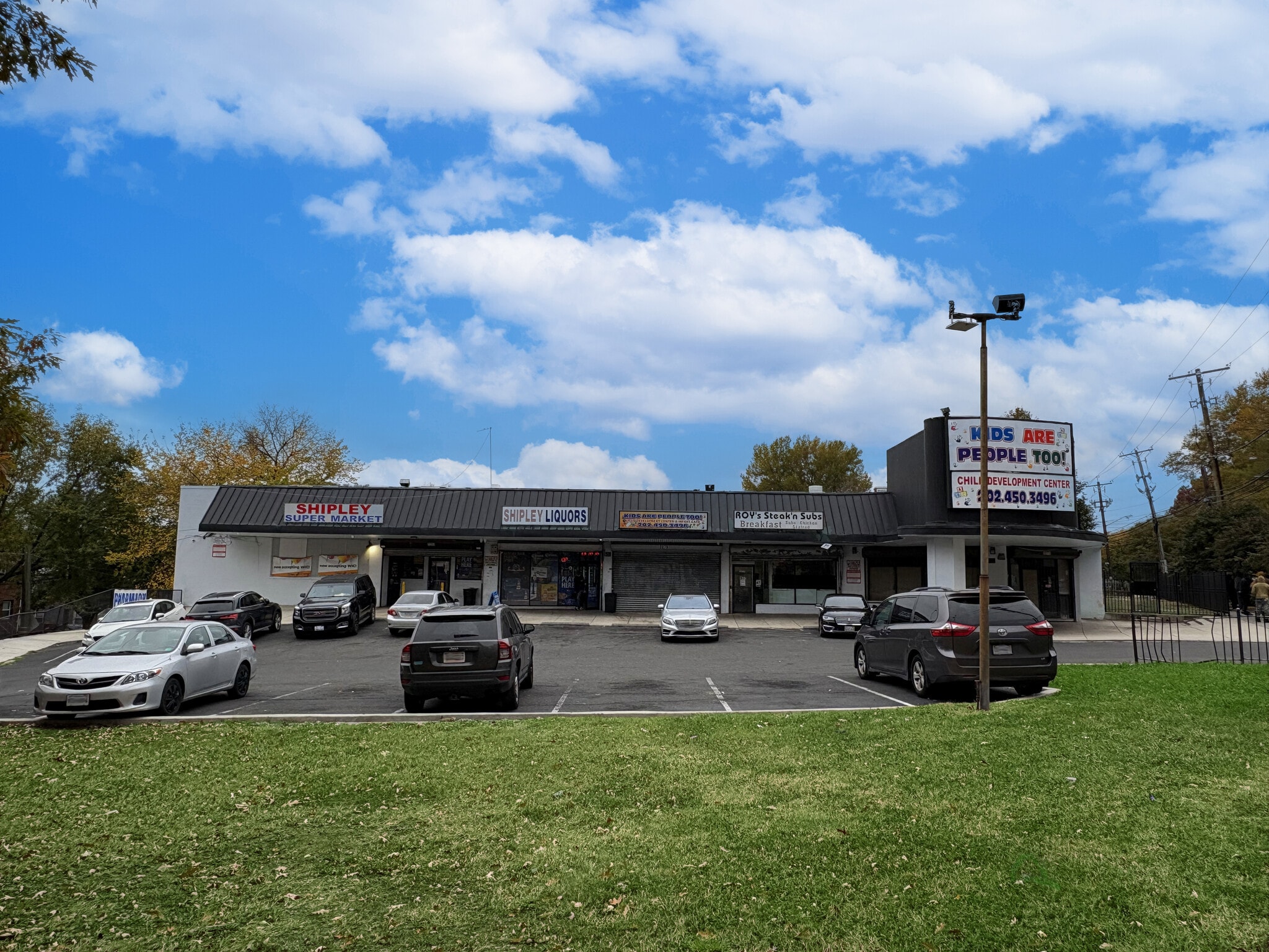 2275 Savannah St SE, Washington, DC for sale Building Photo- Image 1 of 5