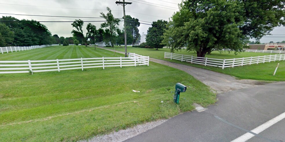 5756 State Route 48, Maineville, OH à vendre - Photo du bâtiment - Image 2 de 3