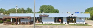 Plus de détails pour 108 Antioch Dr, Elyria, OH - Commerce de détail à louer