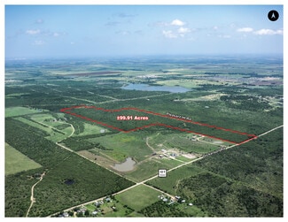 More details for 660 Dickerson rd, Lockhart, TX - Land for Sale