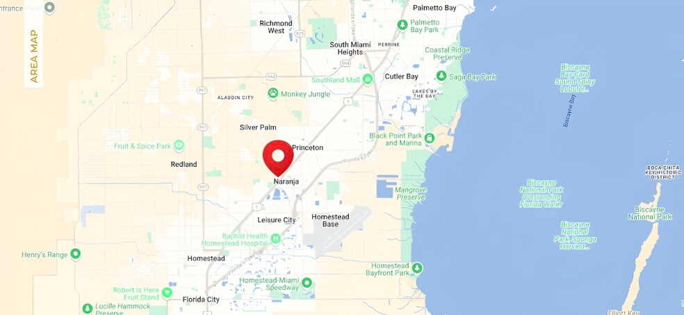 14550 Mable St, Homestead, FL for sale - Building Photo - Image 3 of 10