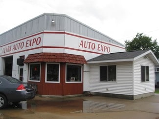 More details for 305 W Clifton St, Tomah, WI - Flex for Sale