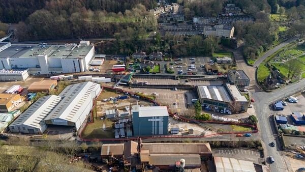 5 Water Ln, Halifax for sale - Building Photo - Image 2 of 7