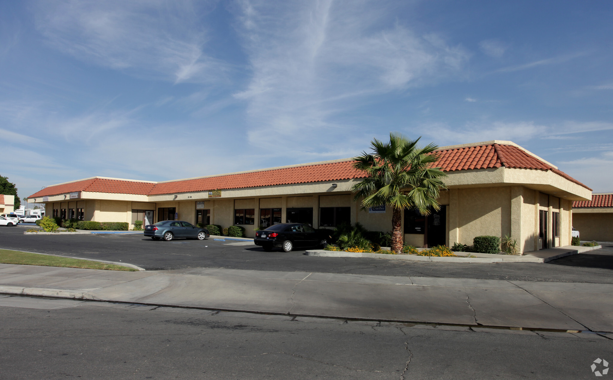 83180 Requa Ave, Indio, CA for lease Primary Photo- Image 1 of 8