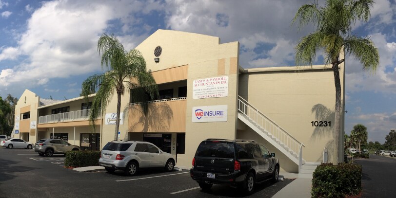 10231 Metro Pky, Fort Myers, FL for lease Primary Photo- Image 1 of 2