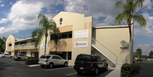 More details for 10231 Metro Pky, Fort Myers, FL - Flex for Lease