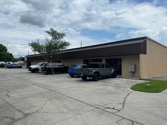 More details for 120 Commerce Blvd, Oldsmar, FL - Flex, Industrial for Lease