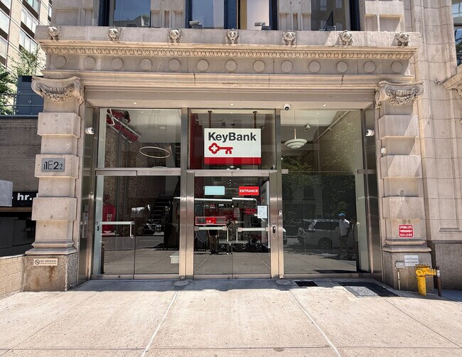 More details for 11 E 22nd St, New York, NY - Retail for Lease